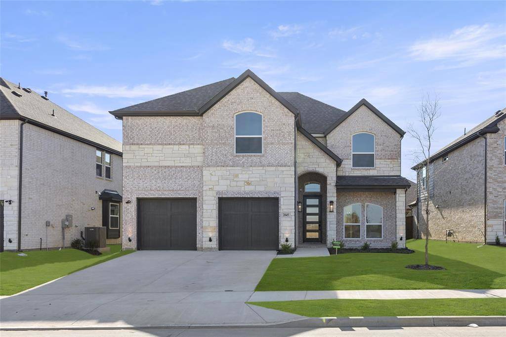 Little Elm, TX 75068,2045 Valencia Drive