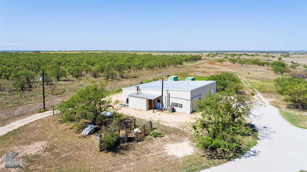 Winters, TX 79567,1046 County Rd 154