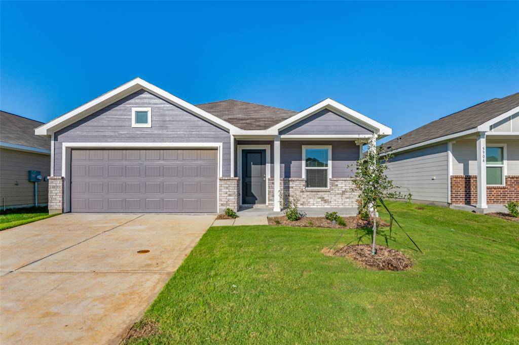 Princeton, TX 75407,5908 Cherry Hollow Way