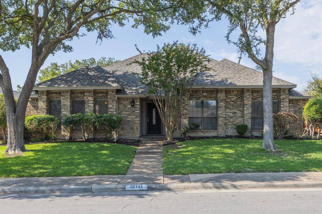 Dallas, TX 75248,15111 Canyon Crest