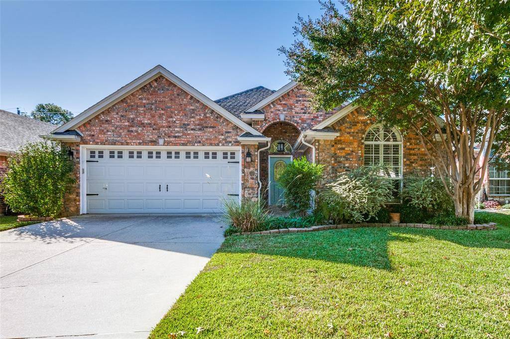 Arlington, TX 76016,5204 Timber Green Drive