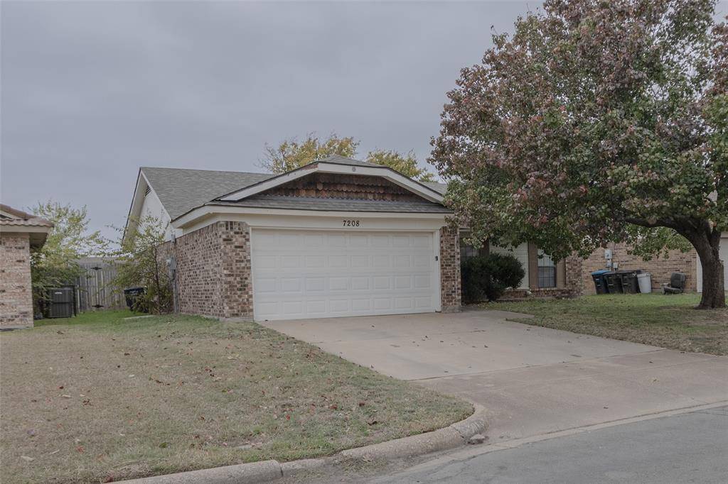 Fort Worth, TX 76133,7208 Ridge Road W