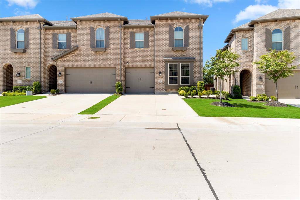 Forney, TX 75126,1131 Queensdown Way