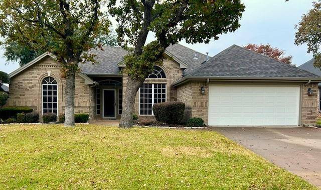 Hurst, TX 76054,2609 Briargrove Drive