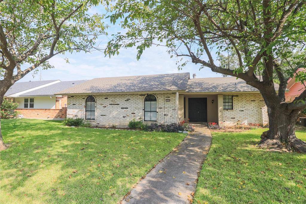 Garland, TX 75040,1409 Whitney Drive