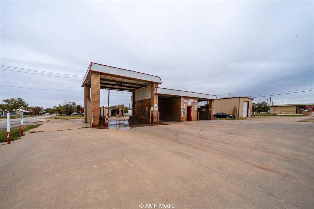 Anson, TX 79501,1432 17th Street