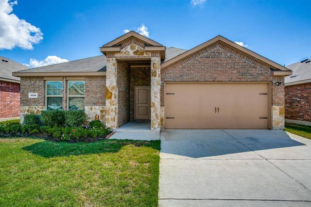 Denton, TX 76207,3616 Jackson Hollow