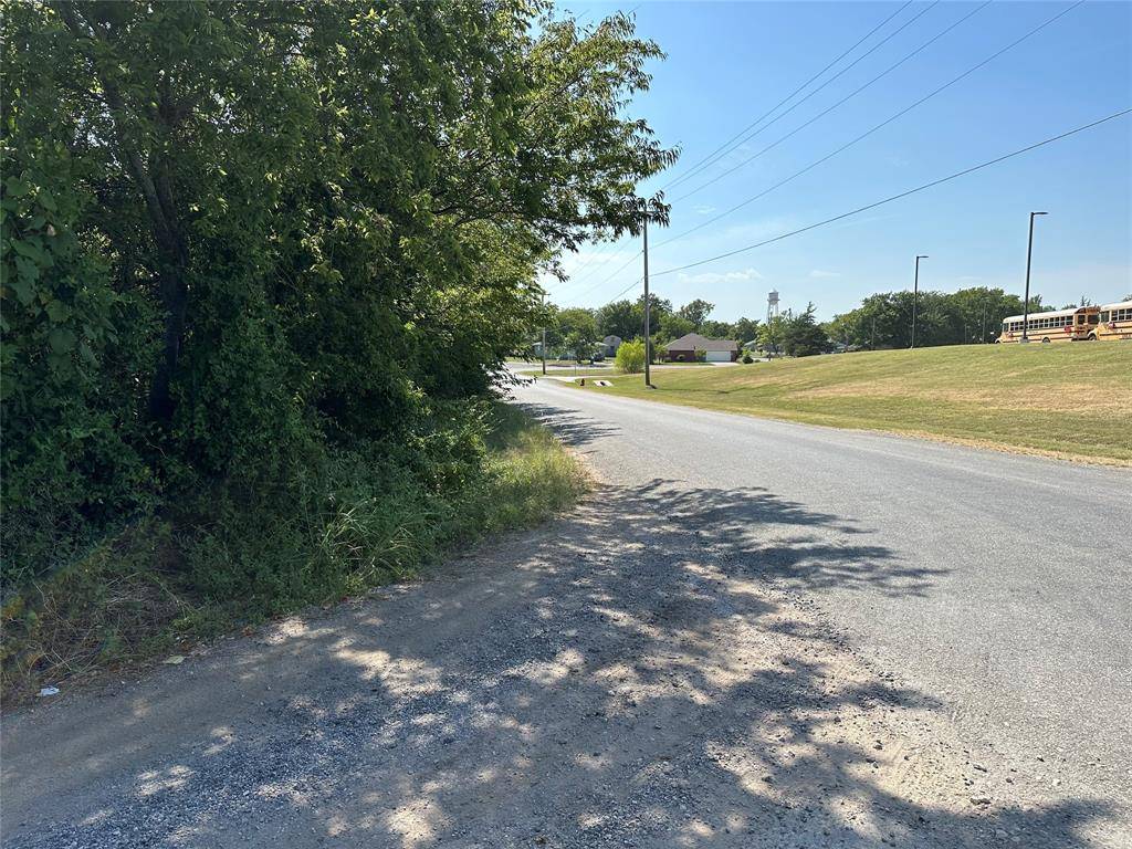 Tom Bean, TX 75489,Lot 4 East Ball Street