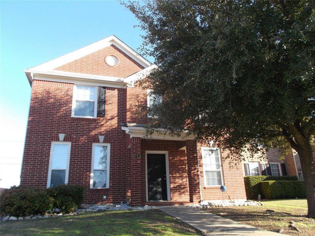 Fort Worth, TX 76123,8741 Bloomfield Terrace