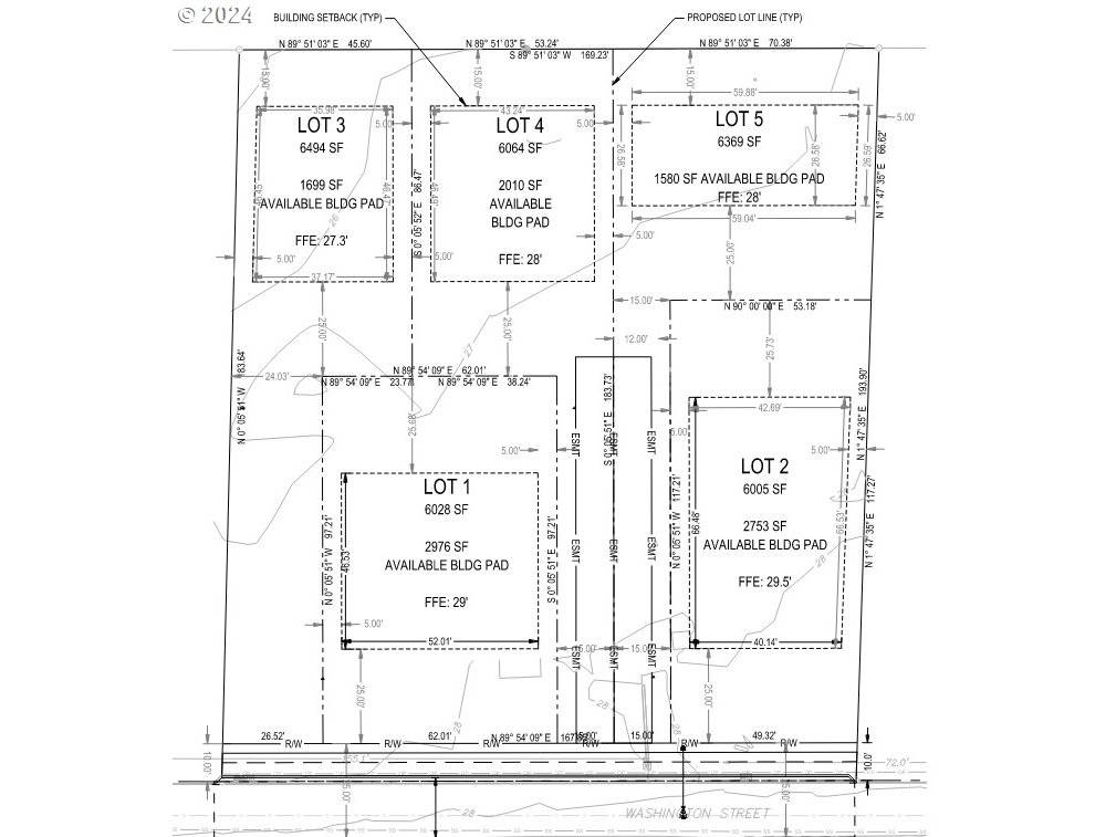 Woodland, WA 98674,438 Washington ST