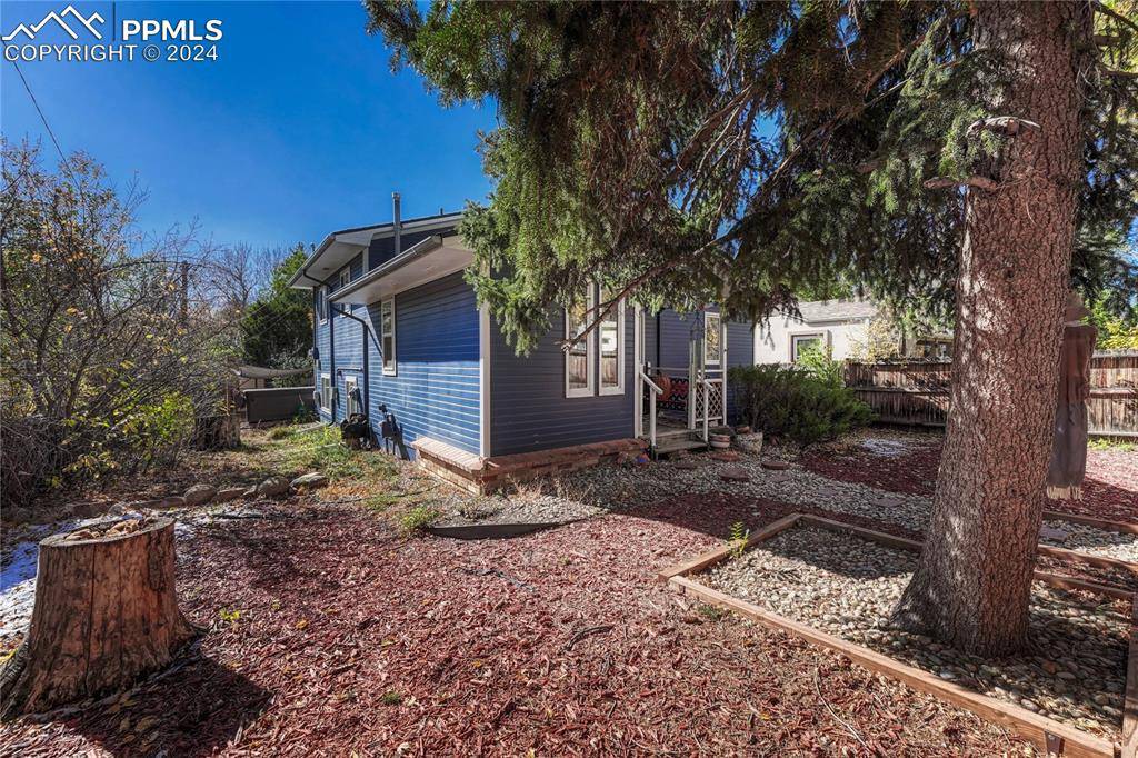 Colorado Springs, CO 80904,1617 W Boulder ST