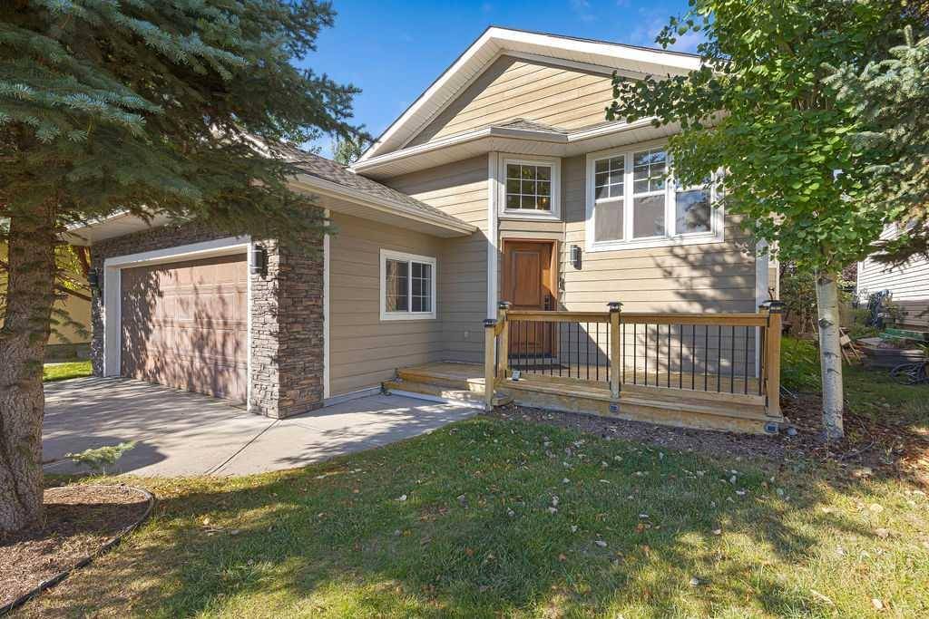 Okotoks, AB t1s1p9,420 Sandstone PL