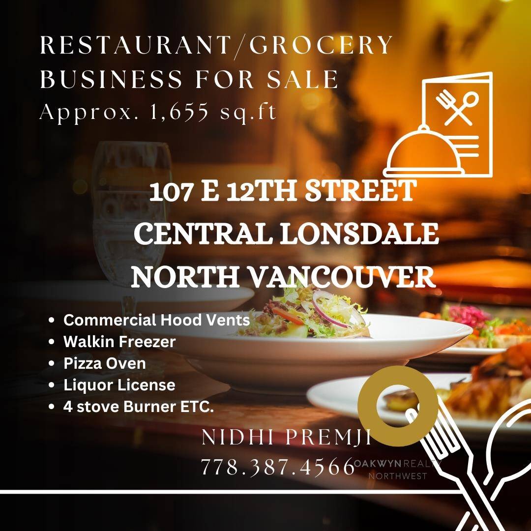 North Vancouver, BC V7M 3H6,107 E 12 STREET