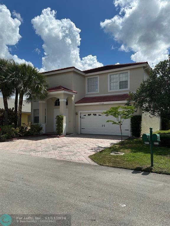 Wellington, FL 33414,15054 Corby Ct