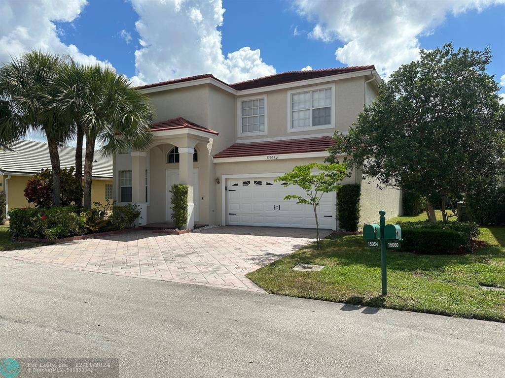 Wellington, FL 33414,15054 Corby Ct