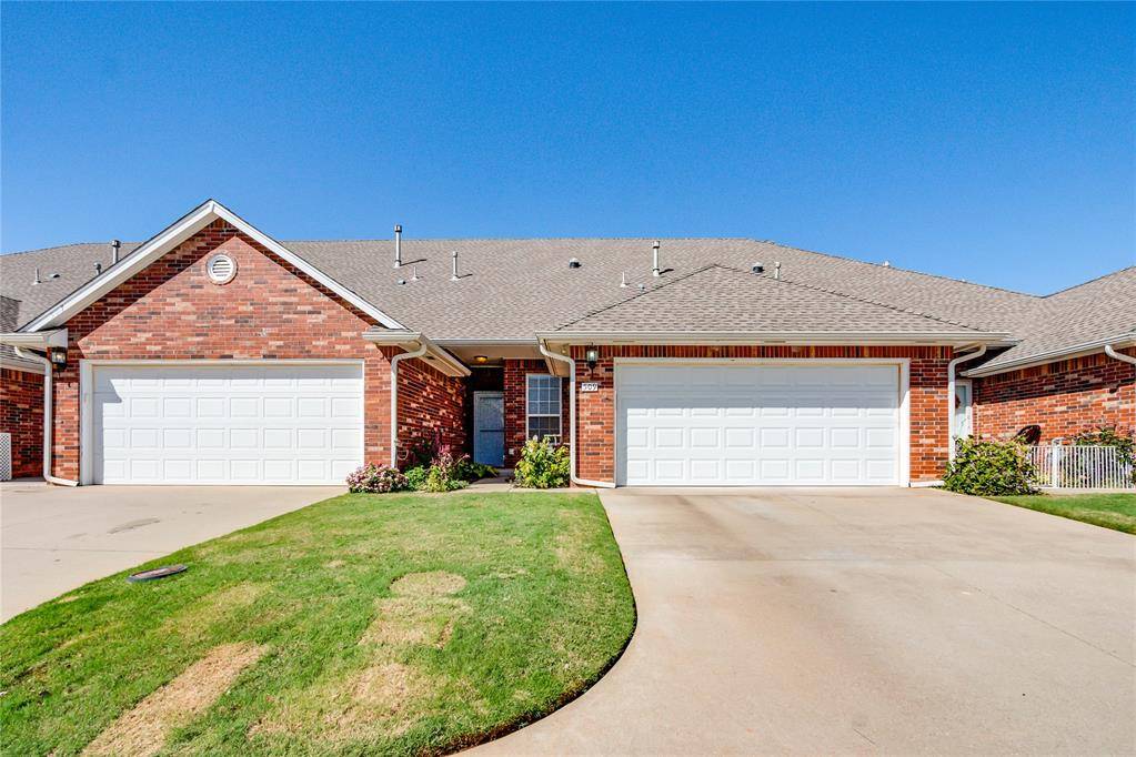 Mustang, OK 73064,509 N Jacob Terrace