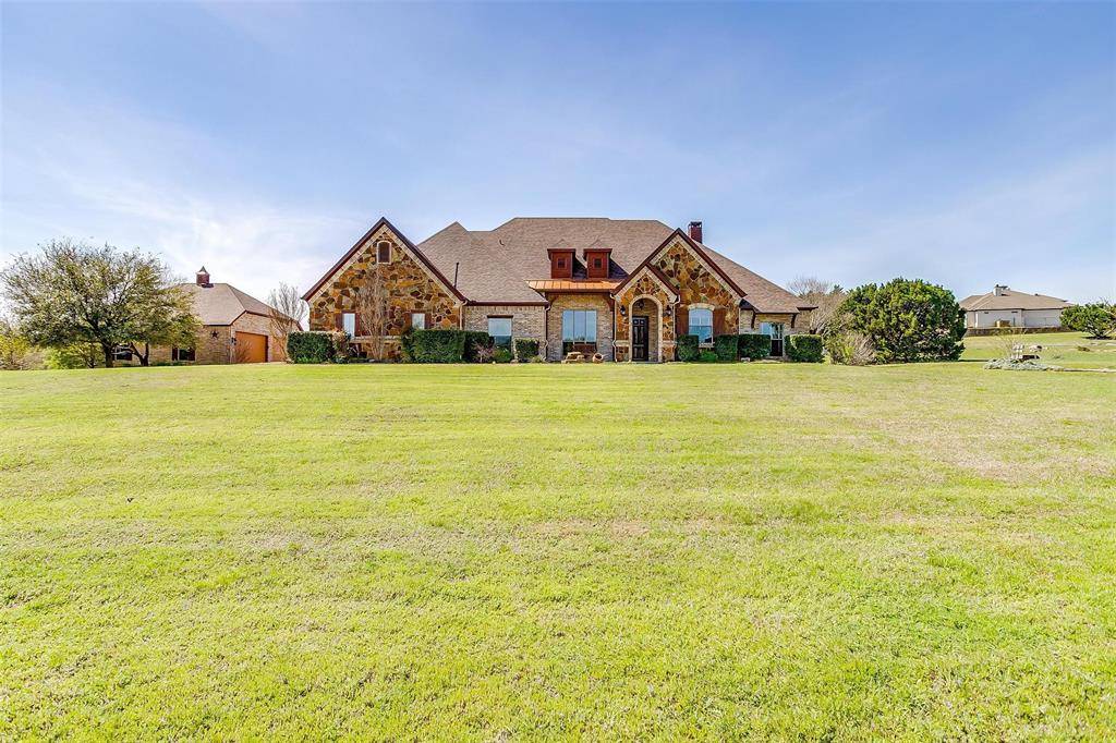 Cresson, TX 76035,100 Blanca Meadows Court