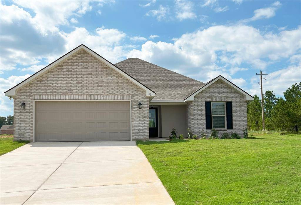 Shreveport, LA 71107,628 SANDY RIDGE Circle