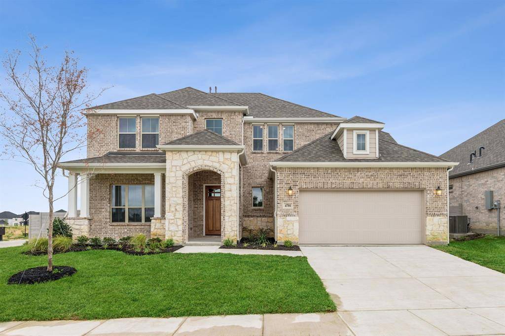 Mckinney, TX 75071,2813 Highridge