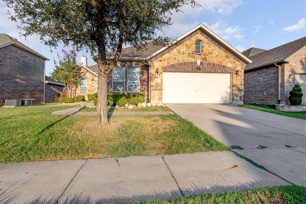 Prosper, TX 75078,1432 Palestine Drive