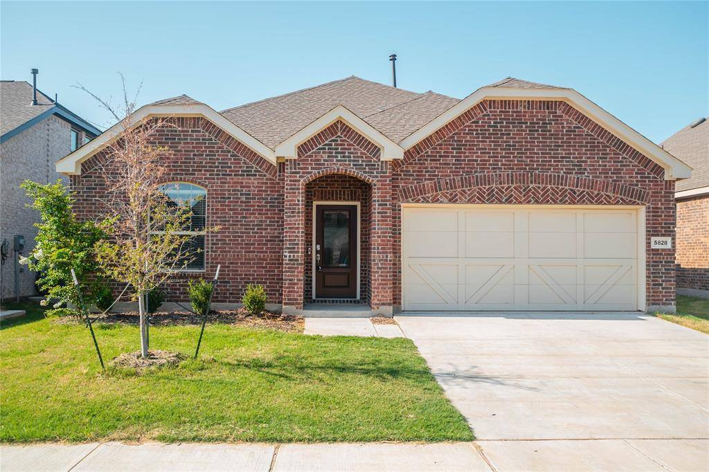 Celina, TX 76227,5828 Rostherne Drive