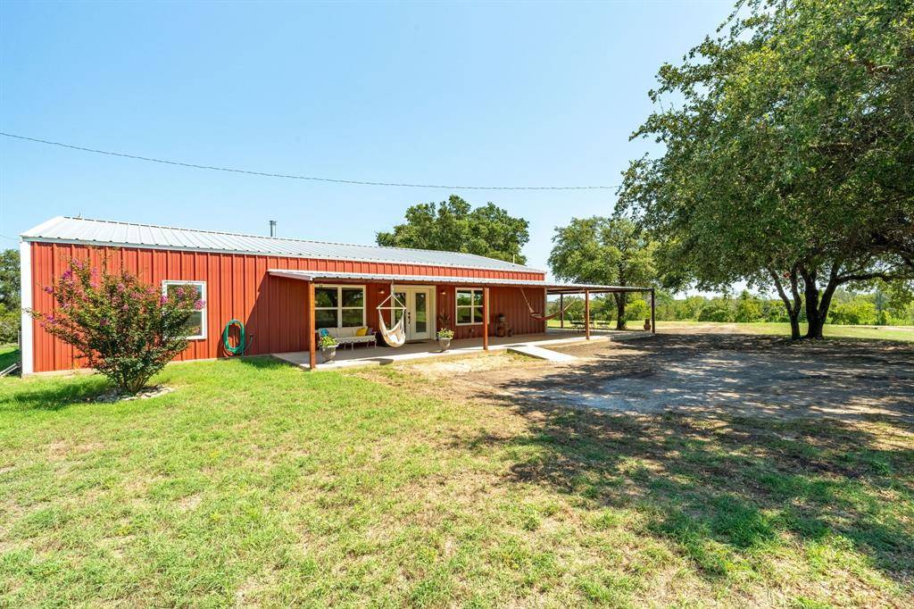 Stephenville, TX 76401,581 County Road 487