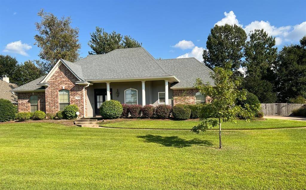 Haughton, LA 71037,2545 Bloomfield Lane