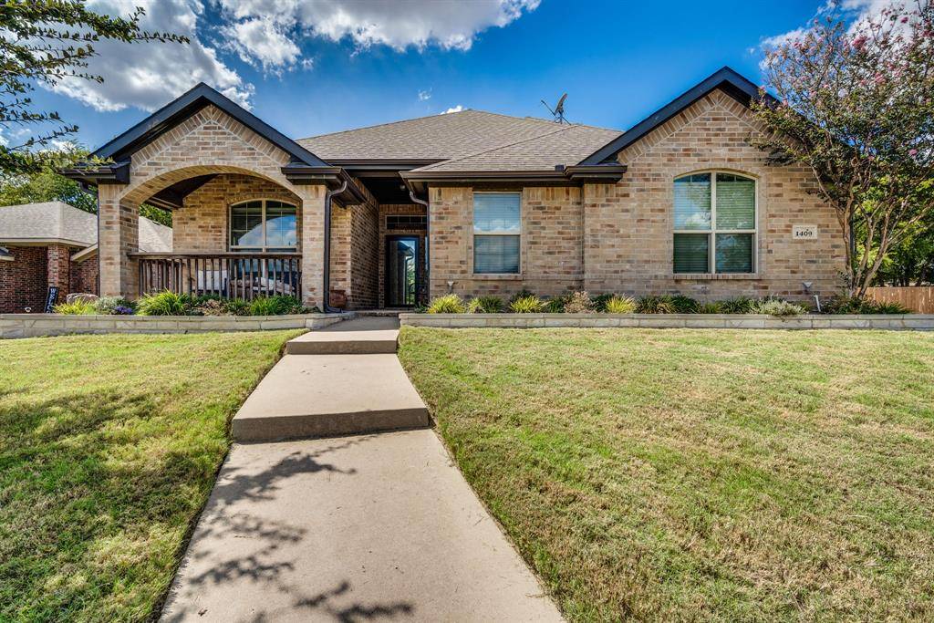 Glenn Heights, TX 75154,1409 Meadow Lark Lane