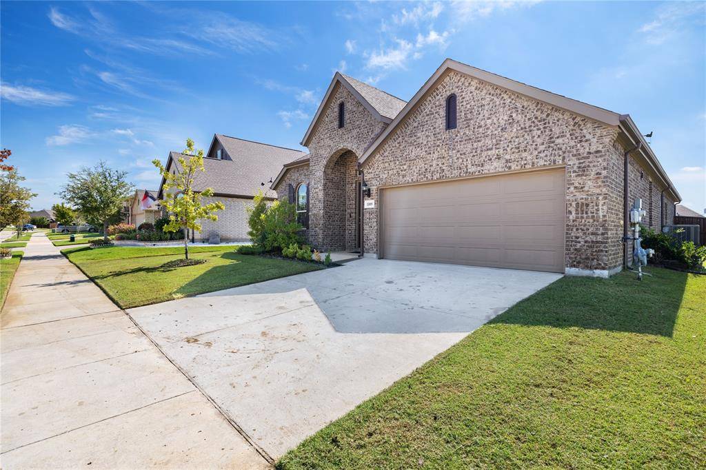 Denton, TX 76201,1109 Embers Lane