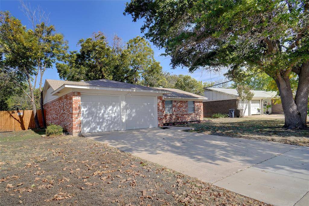 Fort Worth, TX 76132,4716 Albermarle Drive