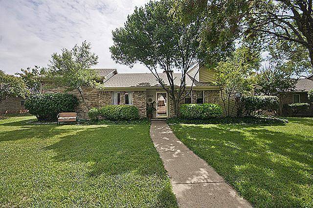 Allen, TX 75002,608 High Meadow Drive