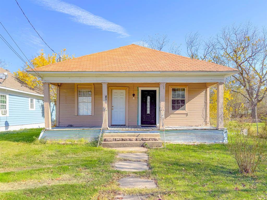 Corsicana, TX 75110,811 S 18th Street