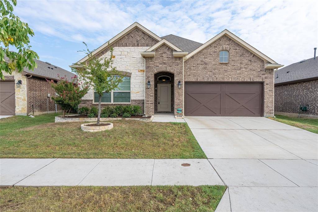 Little Elm, TX 76227,1505 Grassy Knoll Trail