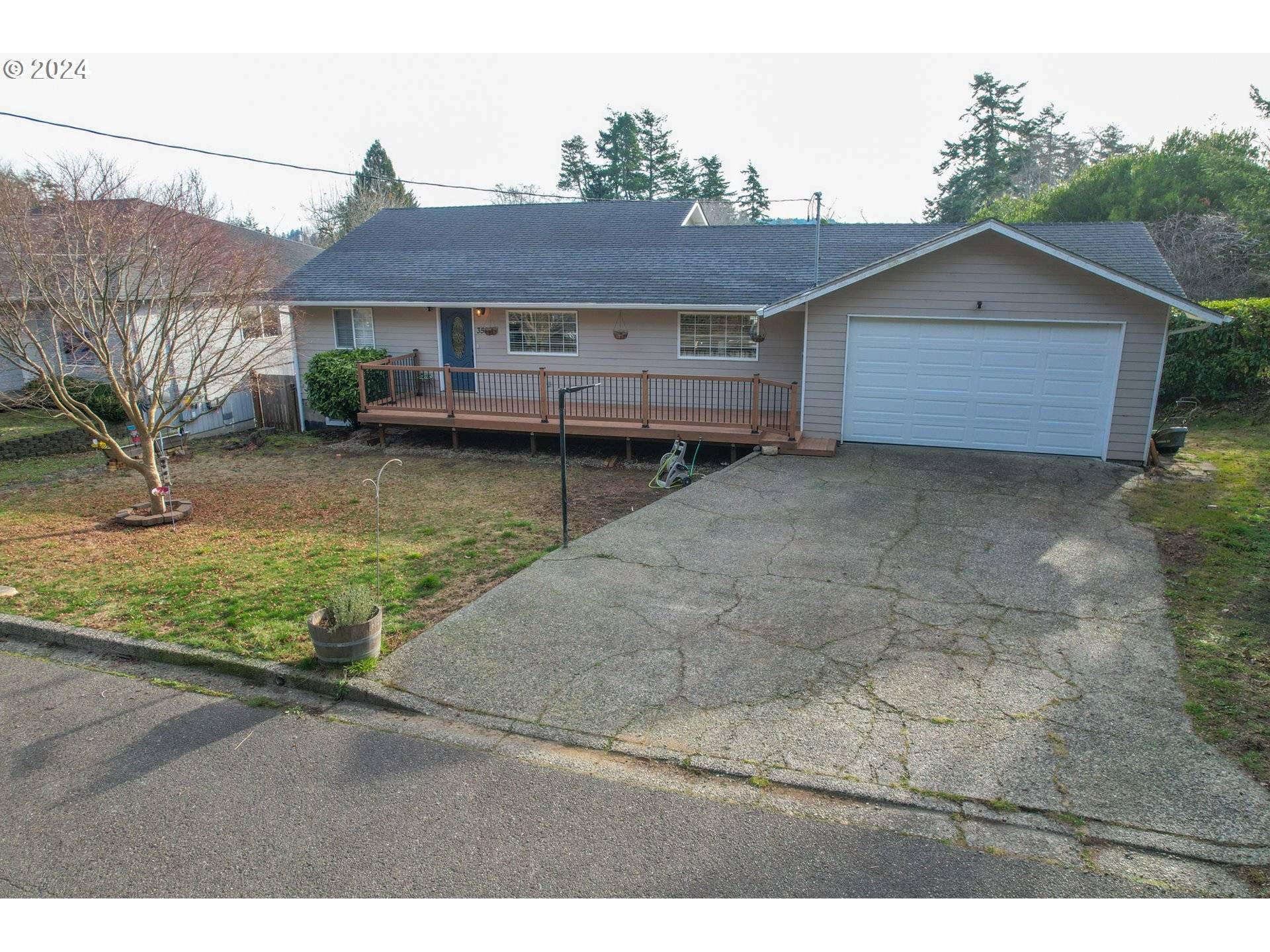 Coos Bay, OR 97420,3580 LINDBERG AVE