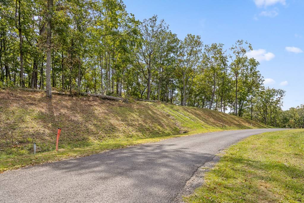 Talking Rock, GA 30175,Lot 54 High Summit Drive