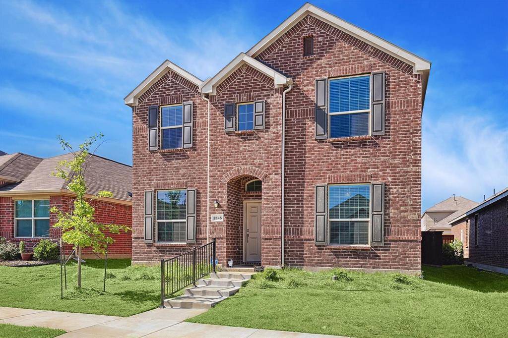 Little Elm, TX 76227,2345 Pyrite Drive