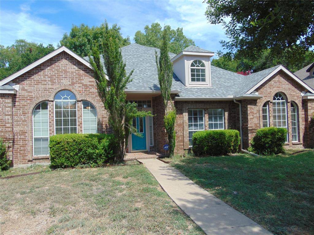 Desoto, TX 75115,1037 Twin Creek Drive