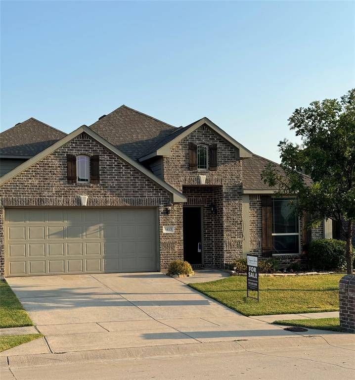 Oak Point, TX 75068,9413 Wellington Drive