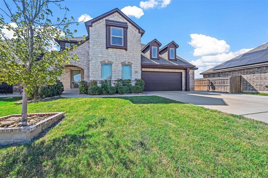 Alvarado, TX 76009,105 Cimmaron Court