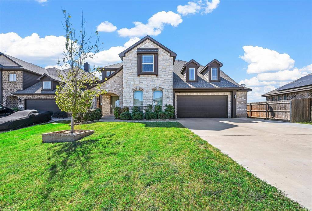 Alvarado, TX 76009,105 Cimmaron Court