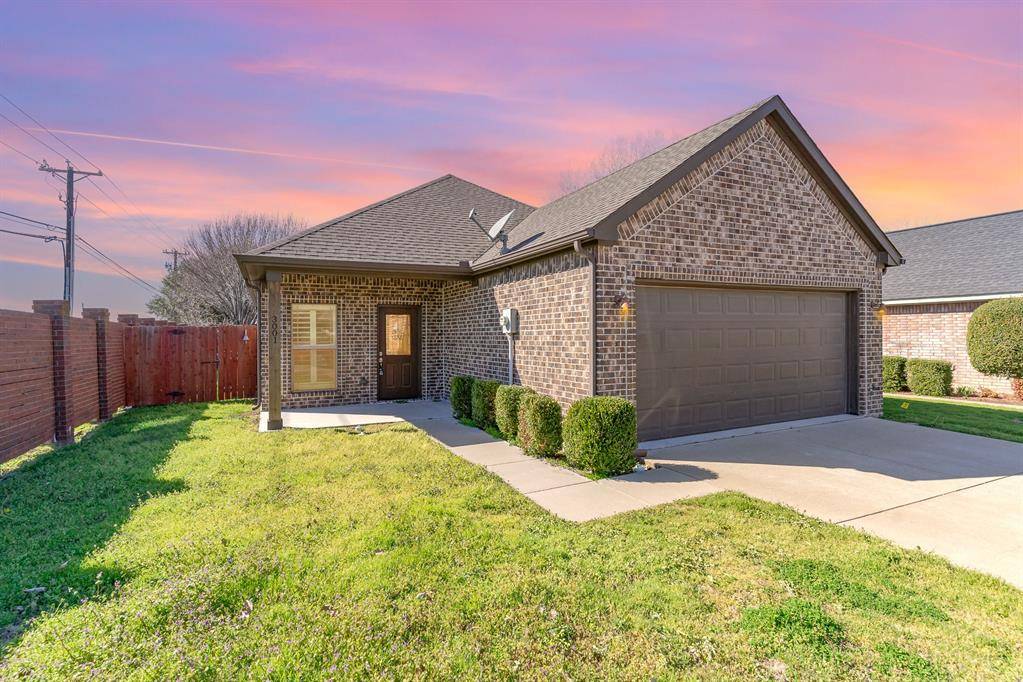 Waxahachie, TX 75165,3001 Huntington Court