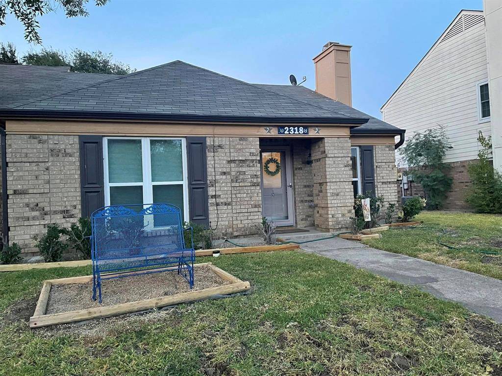 Garland, TX 75040,2318 Forestbrook Drive