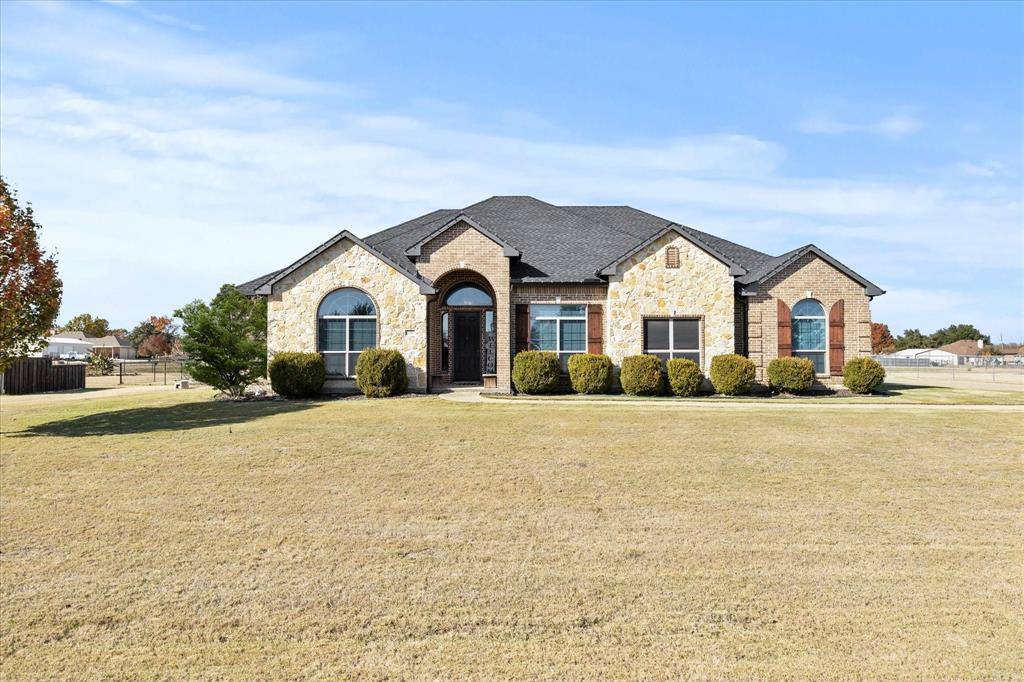 Forney, TX 75126,10267 Greyson Drive