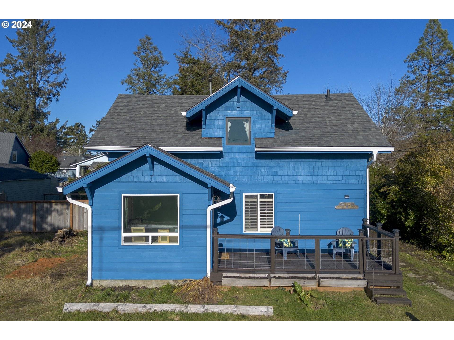 Seaside, OR 97138,1246 AVENUE D