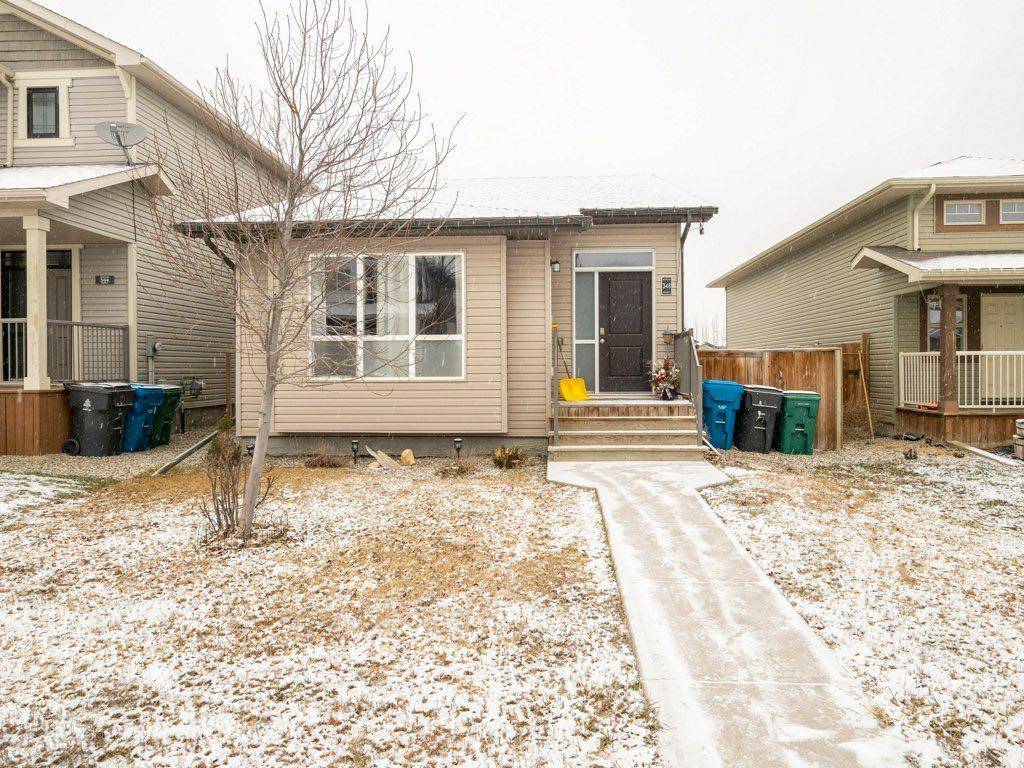 Lethbridge, AB T1J5J3,348 Crocus TER W