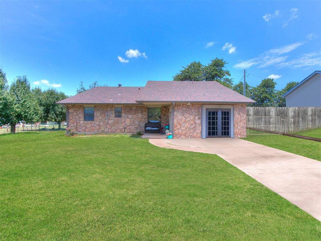 Spencer, OK 73084,8925 NE 52nd Street