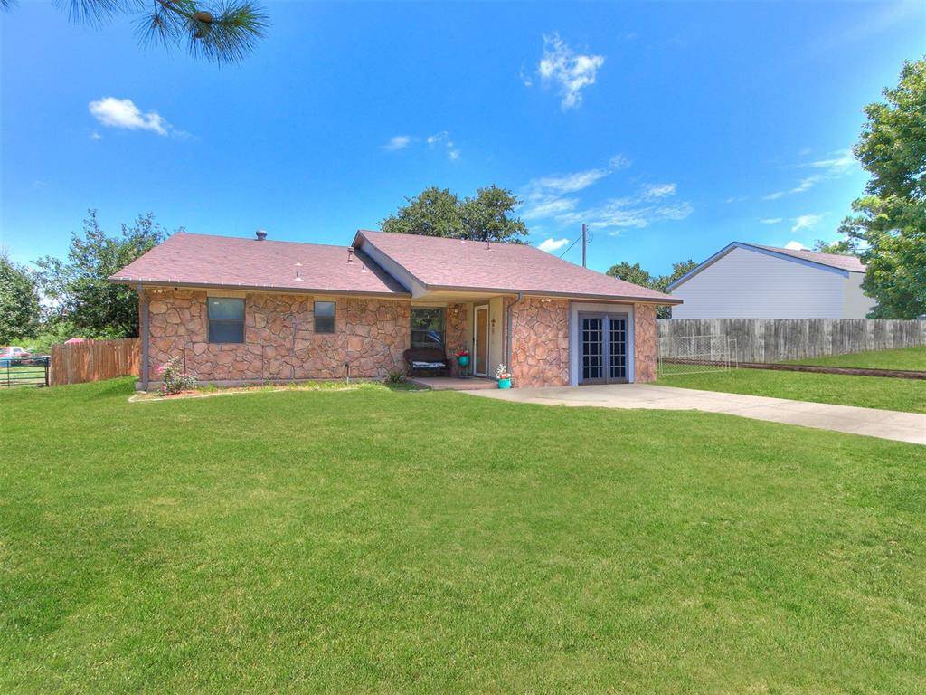 Spencer, OK 73084,8925 NE 52nd Street