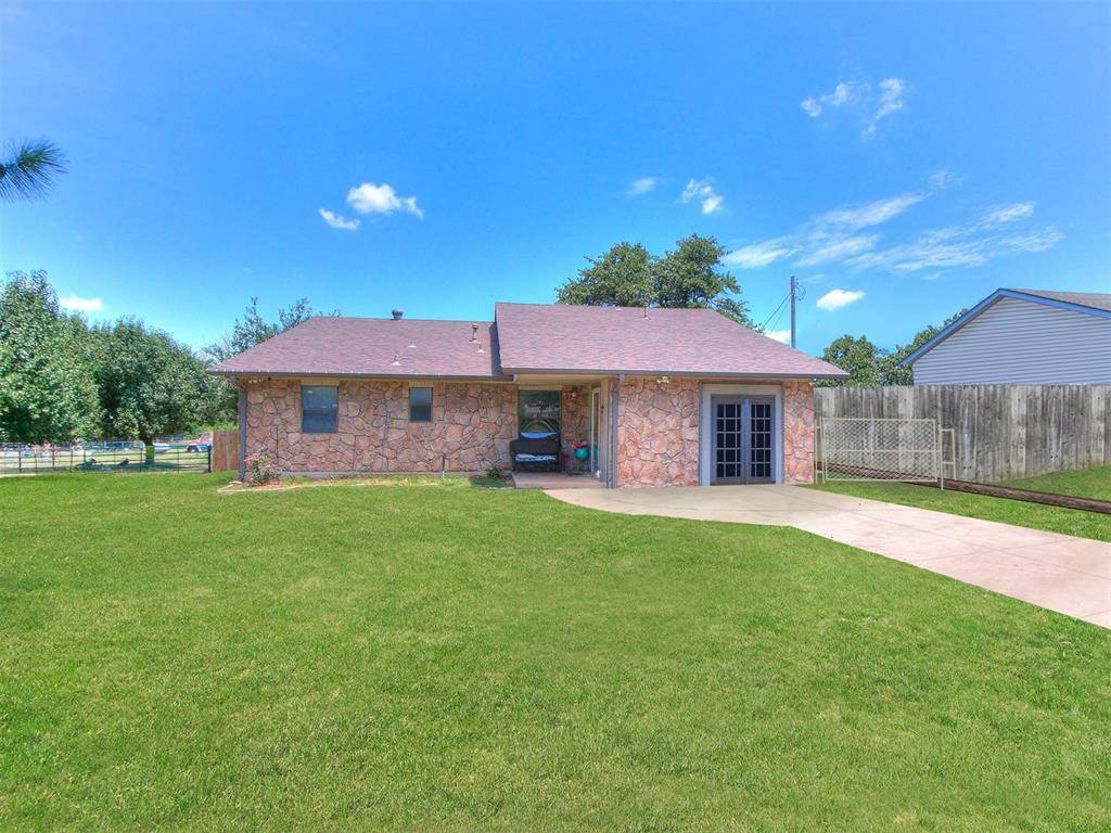 Spencer, OK 73084,8925 NE 52nd Street