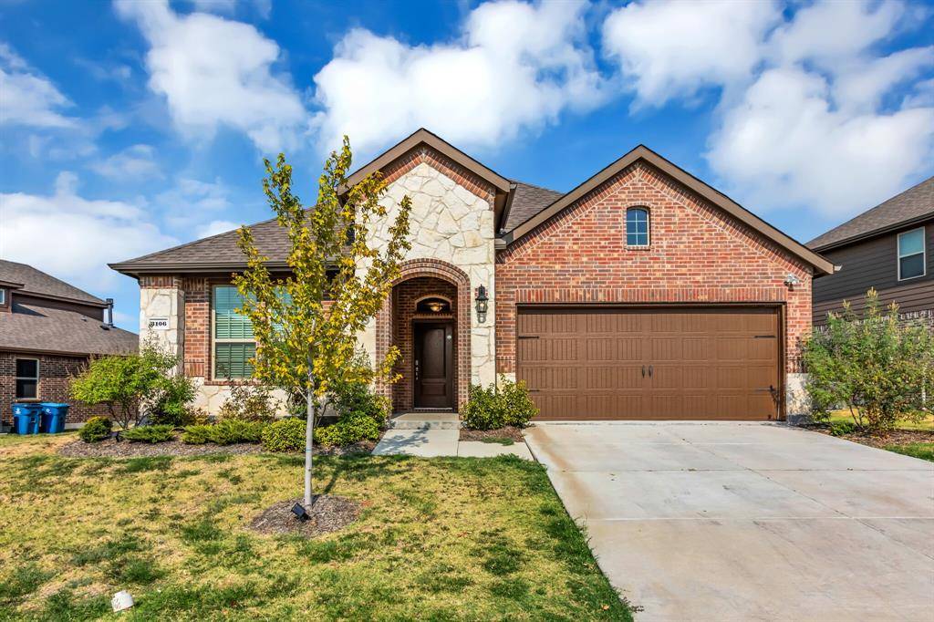 Forney, TX 75126,3106 Maverick Drive