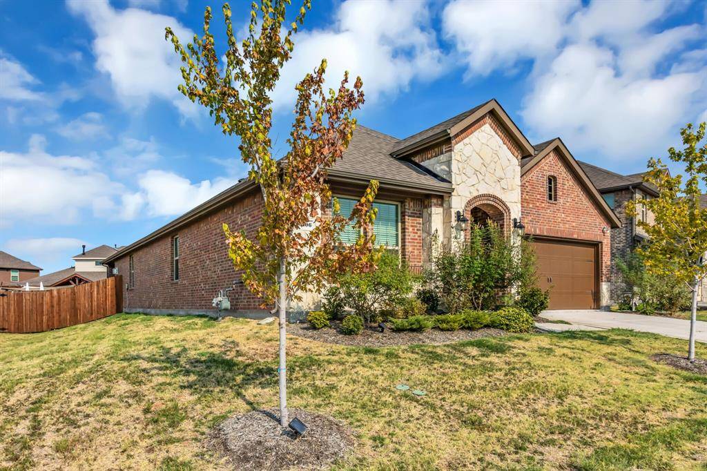 Forney, TX 75126,3106 Maverick Drive